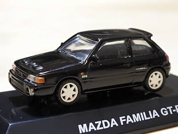 Amazon | 箱無し CM's シーエムズ 1/64 ラリーカーコレクション